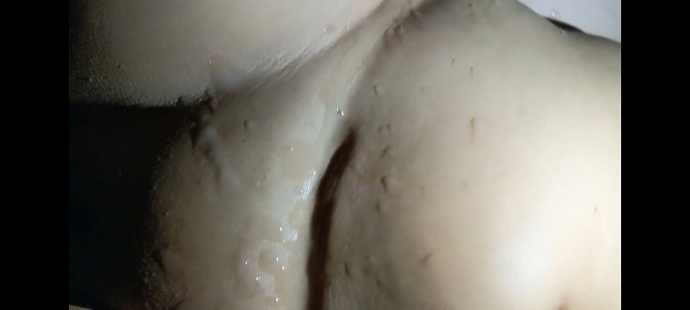 Creamy pussy: Sperma déšť na Krémová kundička Rat Ko Kamry Me Sub...