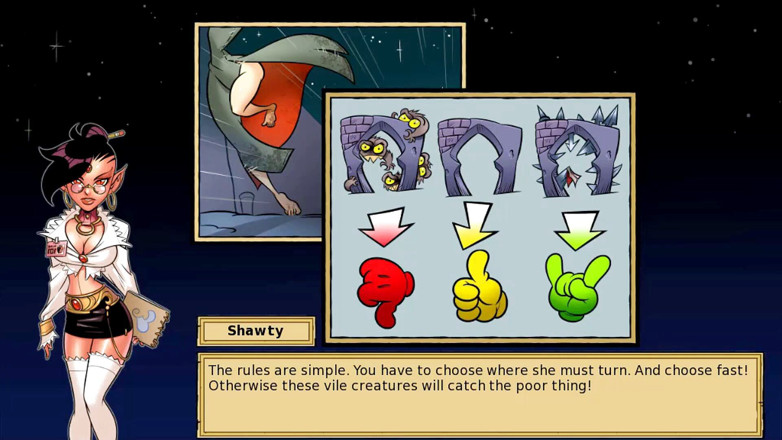 Cartoon Play: Iris Quest Jasmine Aladdin partea 6
