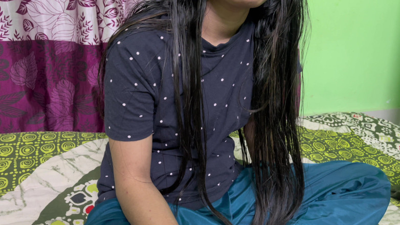Kaleonjoybd: Desculpe, bhabhi eu não sei, você está trocando de vestido