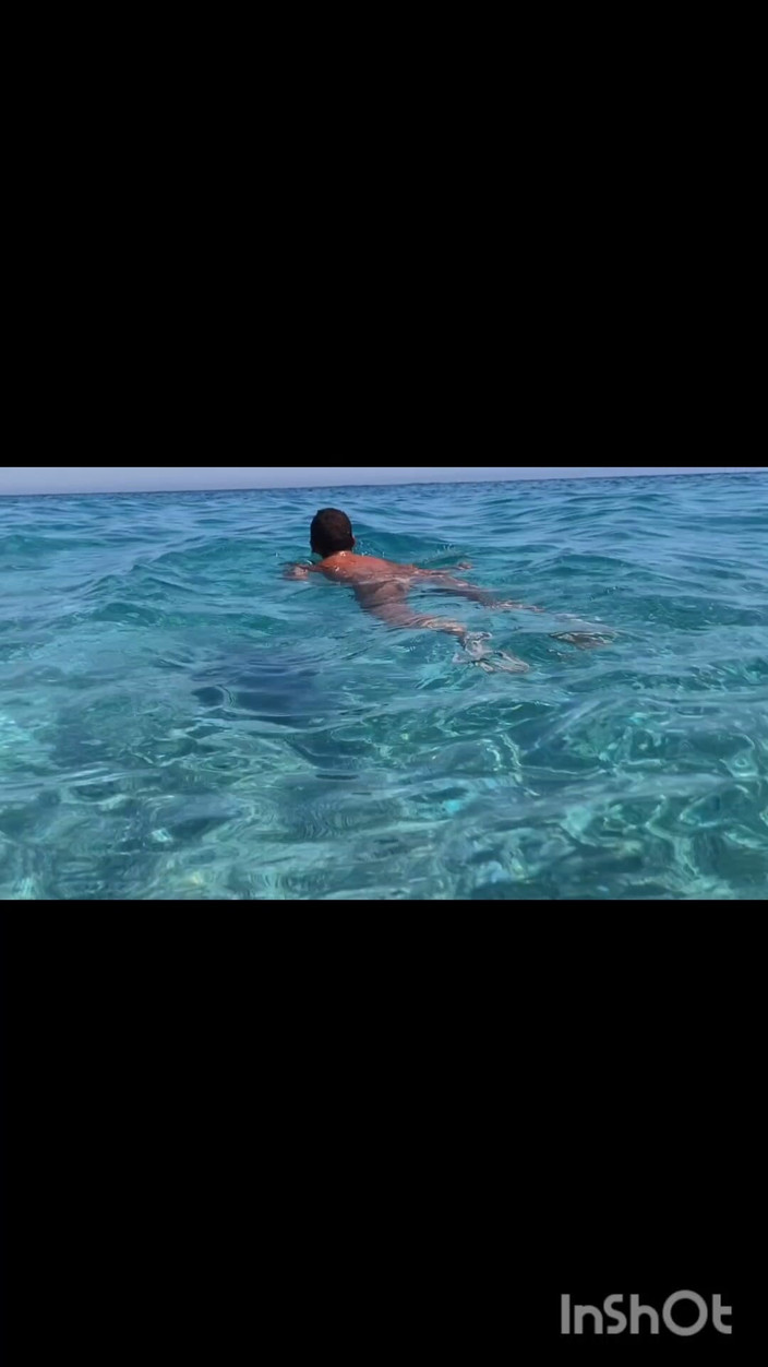 Morbosete000: Sedikit pantai