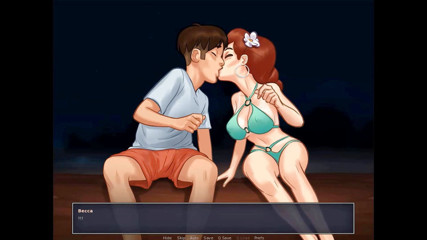 Cartoon Play: Saga de verano parte 146