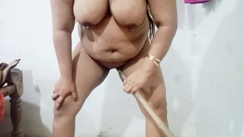 Randi Bhabi: Futai anal în stil indian desi