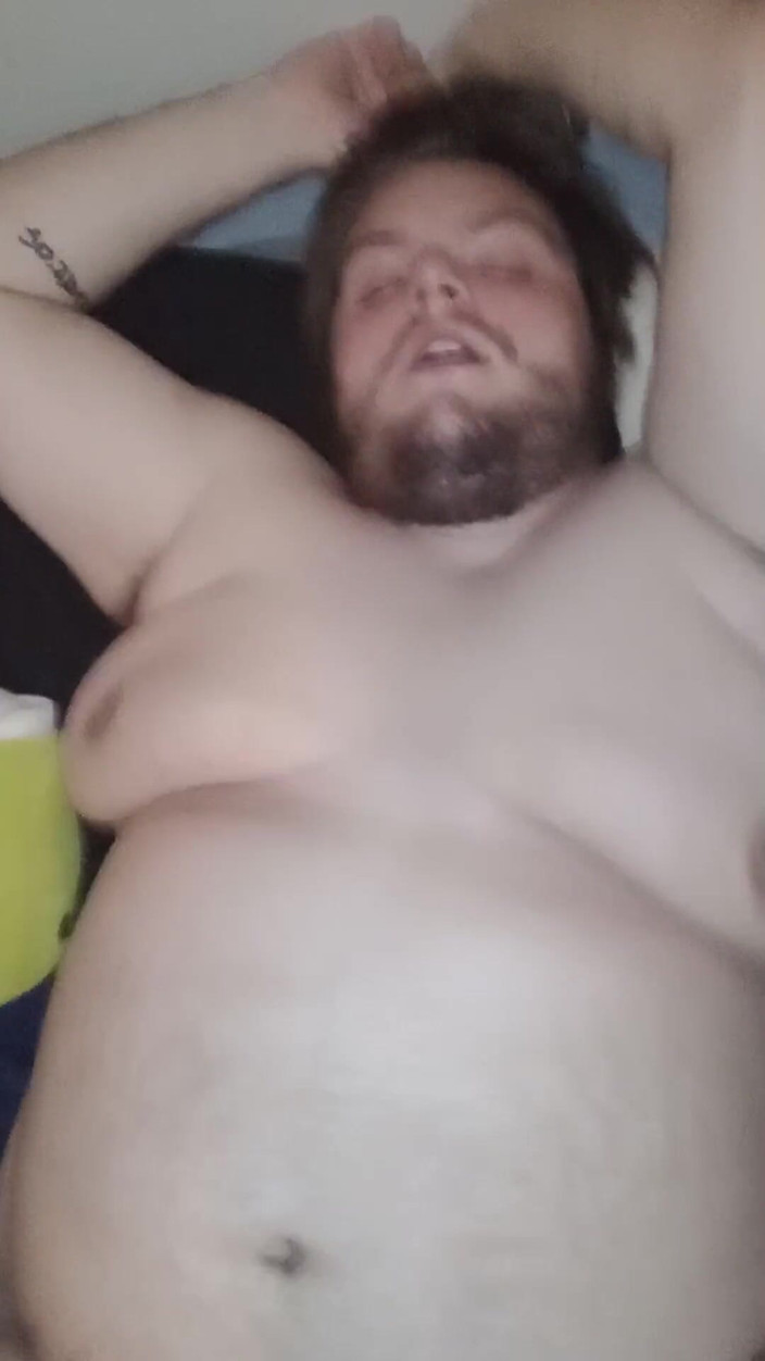 LilTaste: Para T4t; Odkrywanie mojego girldick i jego T-cock (łechtaczka)