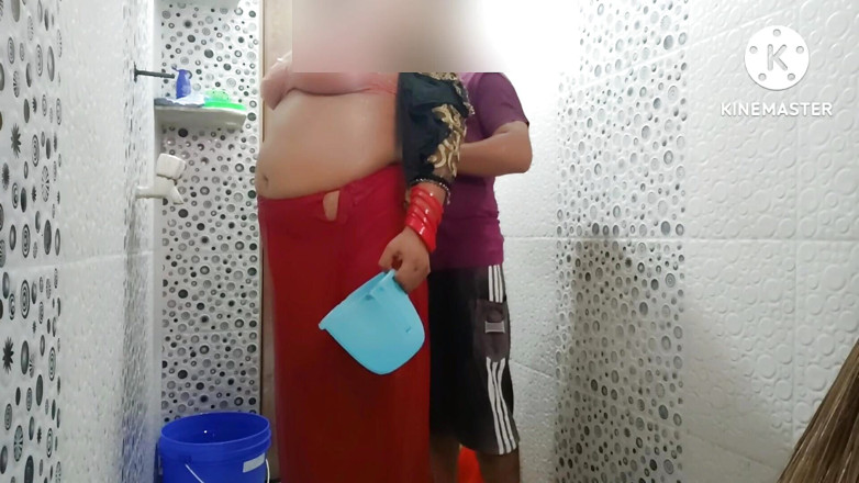 Latifah1234: Tatie de Calcutta, chatte locale, hardcore