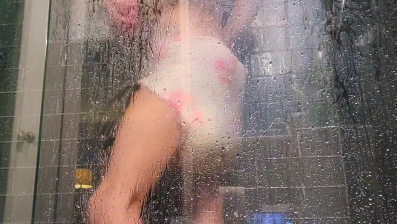 Kinkytwinkpamps: Prysznice Twink