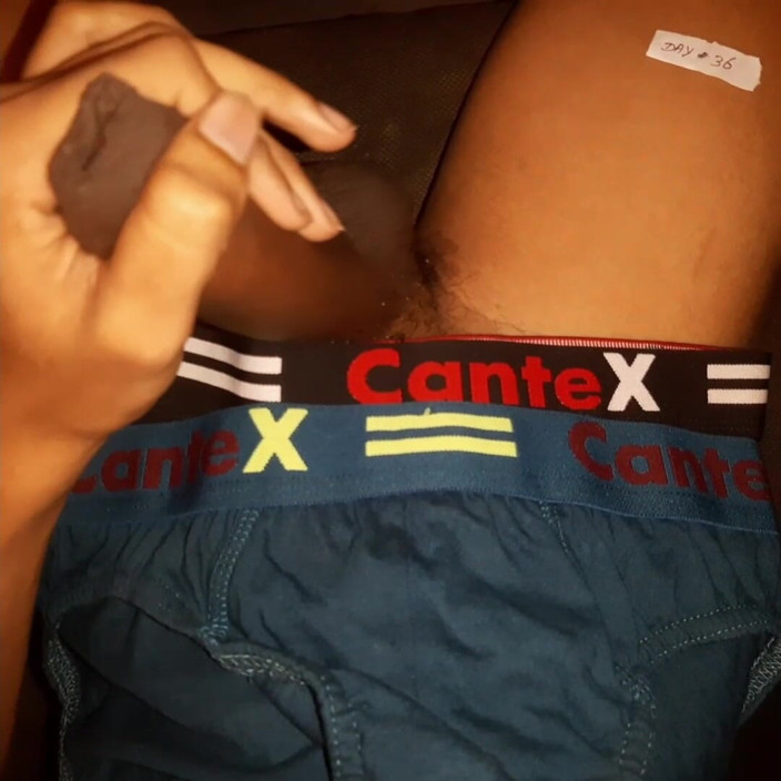 Hot Kolla: Desi twink-junge, handjob-tag 36