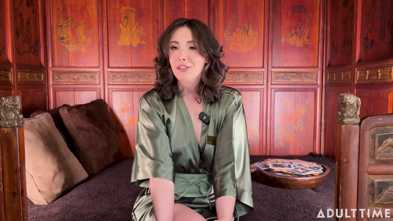 Adult Time Podcast: Rompiendo los mitos porno vol. 1 | Sarah Arabic, Lauren Phillips, Penny...
