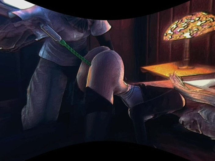 Games looper Sex VR Mode: Śmieszne filmy 48