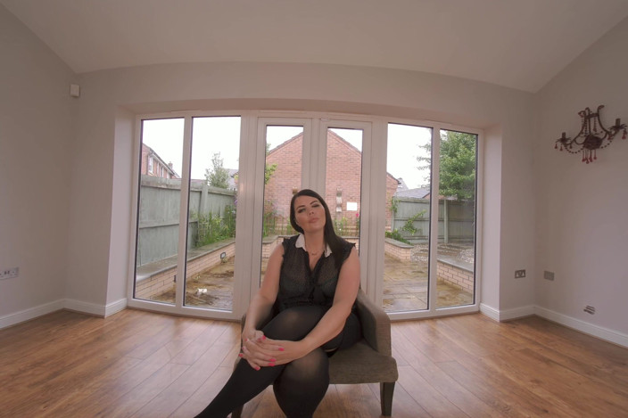 WankitNow VR: Kylie K - Sex Therapy
