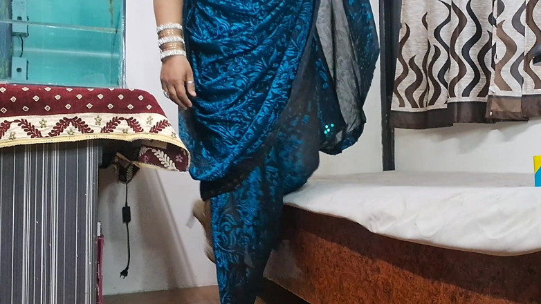 Indiansissychubby: Achali twoja wymarzona dziewczyna Pari subskrybuj śledź jak