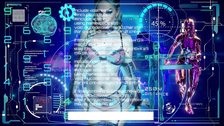 Goddess Misha Goldy: Reportgooning Glitch - Base de contrôle mental