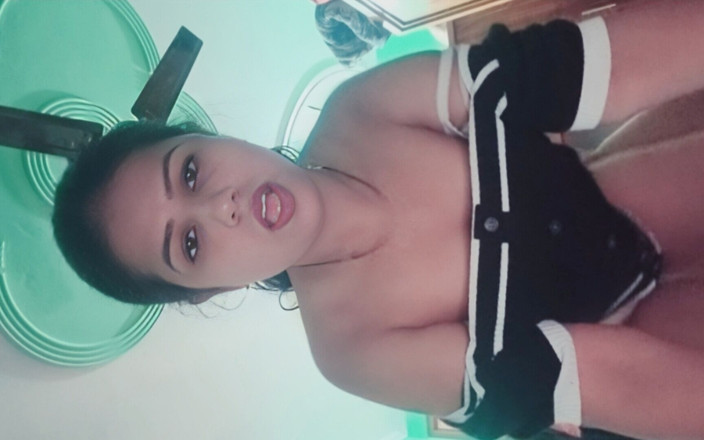 Hot Sis: Sexe sexuel avec un village par ma copine indienne sexy