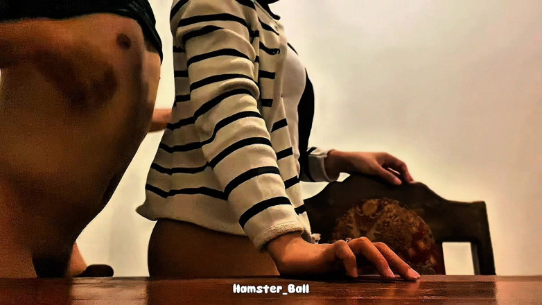 Hamster_Ball: 바람피는 공장 직원 내가 따먹어