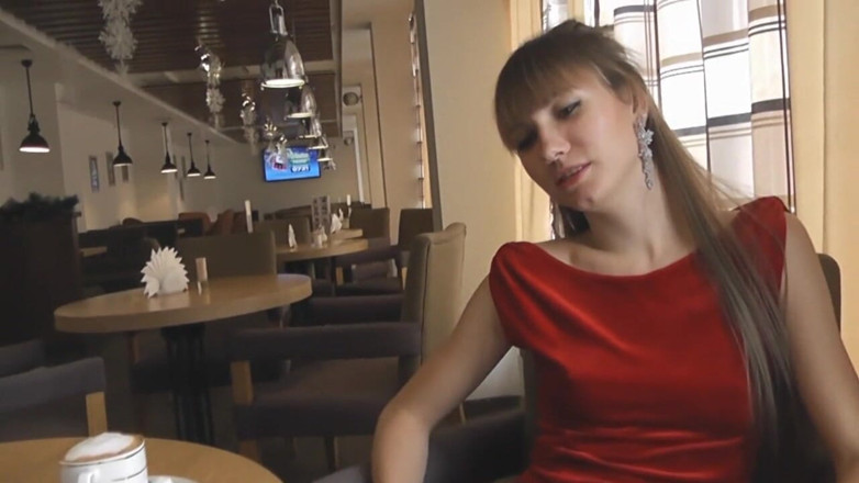 Angel The Dreamgirl: Ресторан