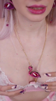 Fingers in My Pussy