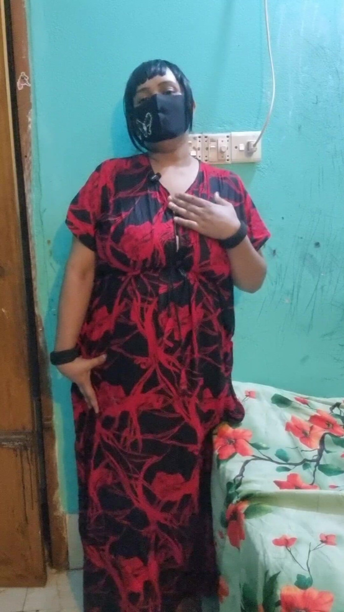 NilaRani693: Tentazione sola osa guardare bangla calda