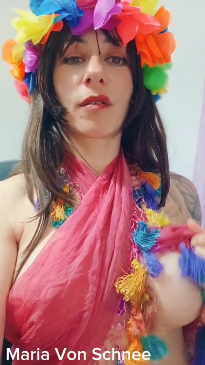 Maria Von Schnee: Carnavaluri