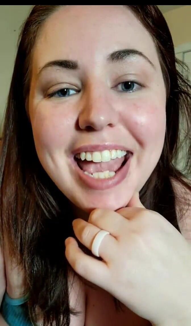KinkyKatie: उन लोगों के लिए जो मेरा जन्मदिन लाइव याद करते हैं