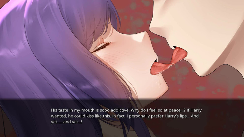 Dirty GamesXxX: A Promise Best Left Unkept: Curva Dailly Activități ale iubitei...