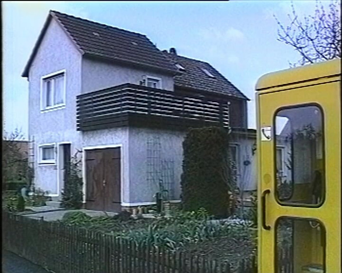 GERMAN PORN CLASSICS: Пожадливістю!