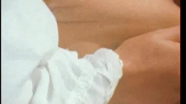 XTime Vod: Coño peludo follando vintage Venere Bianca
