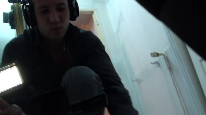 Max Casanova: Esta abuela filma su video sexual con un chico joven