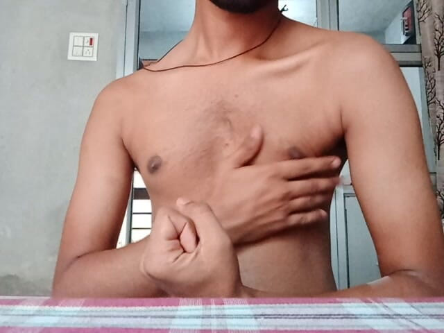 sexy_series: Bermain dengan jari dengan pantat zakar yang cinta