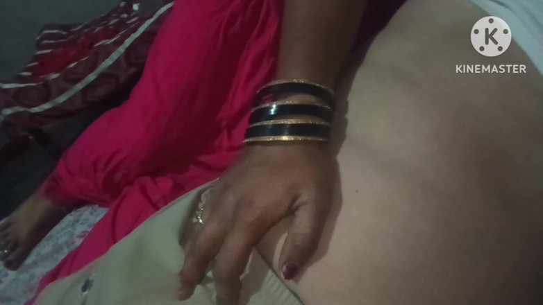 Kavita69: Abang tiri dan adik tiri Ko Puri Raat Choda - seks...