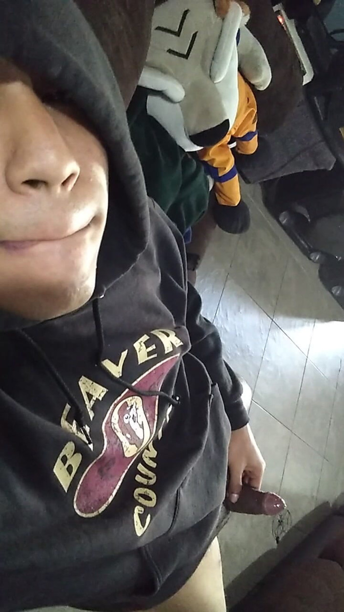 AlexAlejandro13: Le matin, à la maison