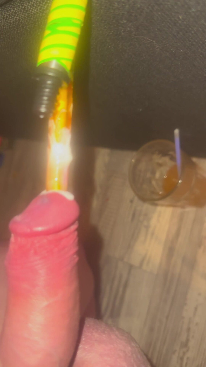 No limit cbt slave: Pen Tebal Meregangkan Ururethra
