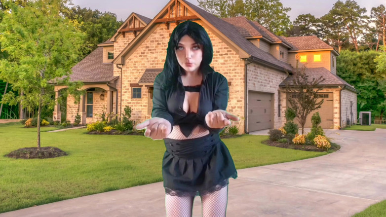 Kitty_Cross: 666 Domácí sladký domácí pěkný zadek, ale zadek ženský tvar v...