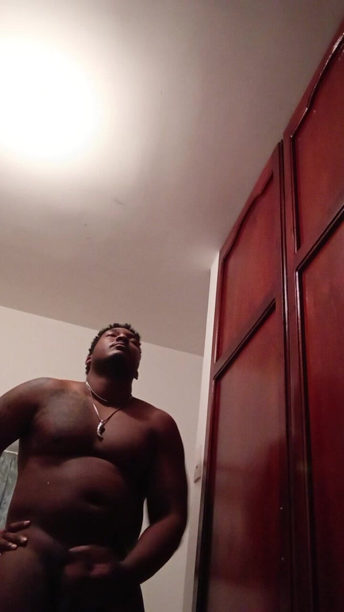 Jamespower: Sesso duro cazzo nero uomini