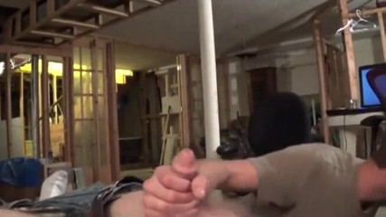 Jay's Amateur Straight Guys: Diesel Jay'i sikiyor!