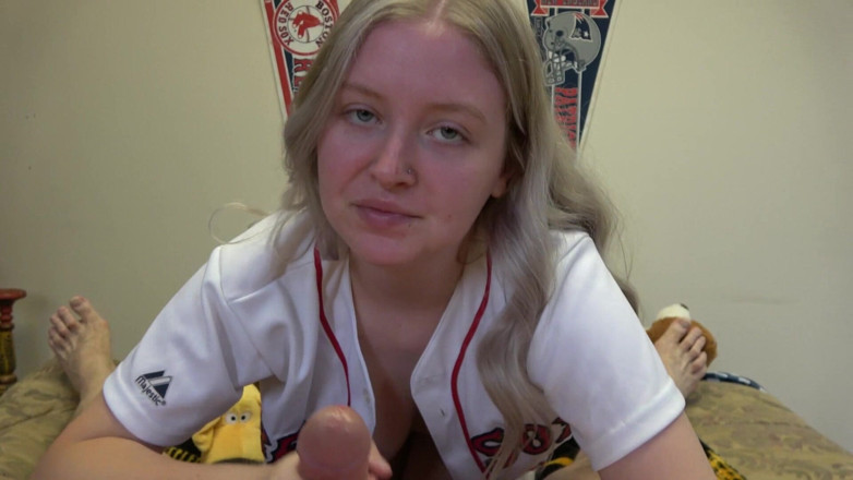 Jerky Girls: Boston Belle, епізод 2 за участю Белль