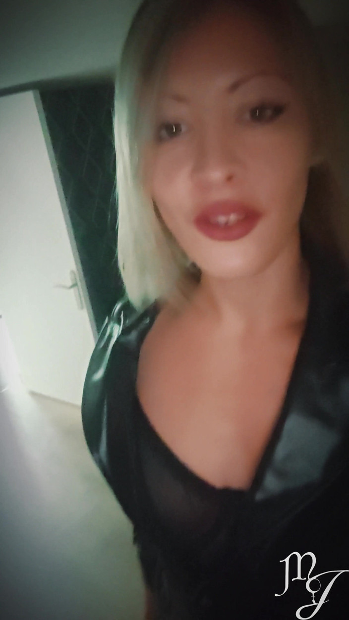 DeesseJulia: Подготовка моего подземелья и снаряжение Wetlook - maitresse Julia