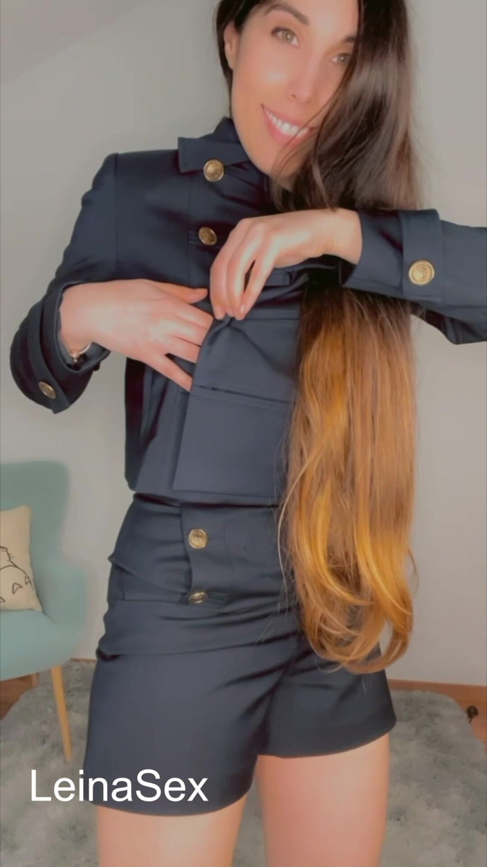 Leina Sex: Январь 2021