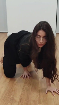 Crazy Body