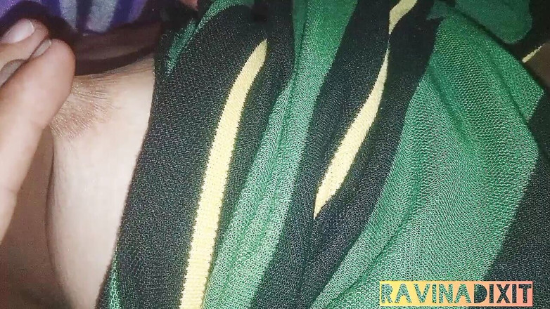Couple's Diary: Nouveau Viral ! Une étudiante indienne sexy baise avec son copain dans...