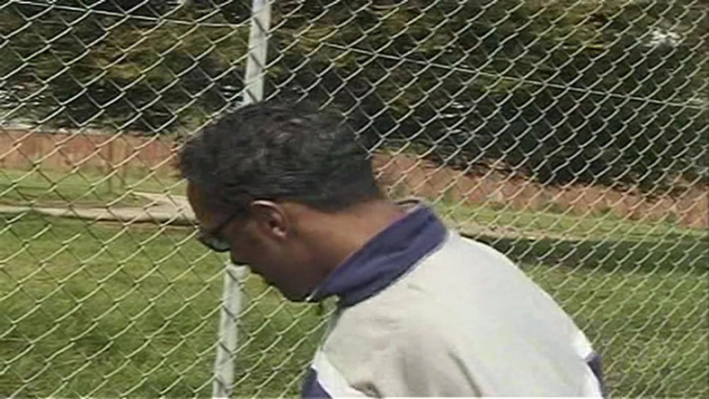 British Blue Movies: Big Omar's British Adventures: Wet Snatches (2003)