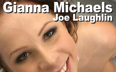 Edge Interactive Publishing: Gianna Michaels y Joe Laughlin