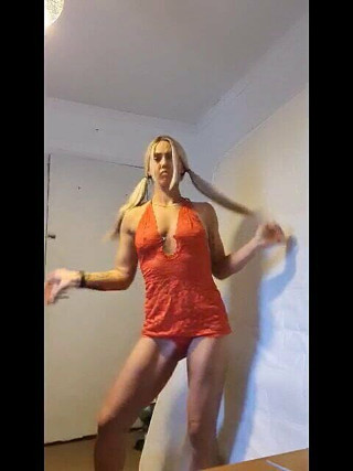 Mercedes Bendz: Snygging