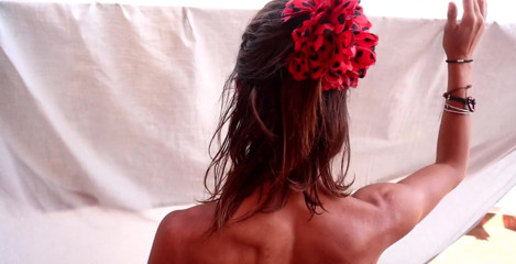 Magia Rosa: Volver