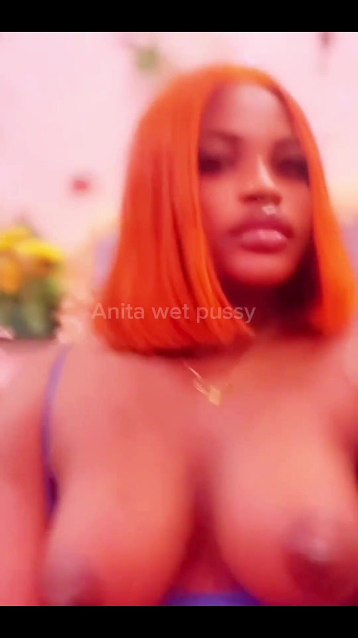 Anita wet pussy: Kombinasi dari beberapa cewek bugilku yang hot