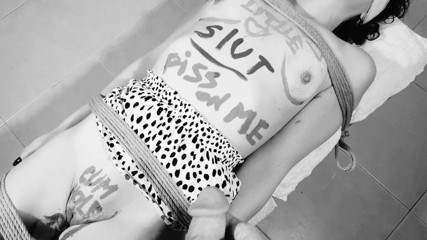Bdsmlovers91: KinkTober 2022 День 11: Краска | БДСМЛвер91