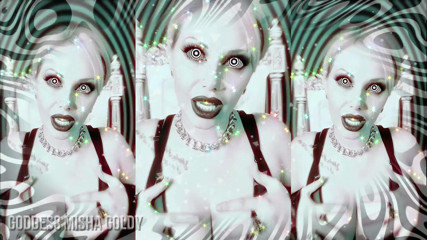 Goddess Misha Goldy: Reprogramare în spirală! Ești creația mea fără minte!