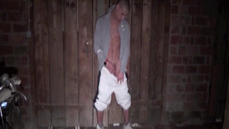 Crunch Boy: Questo è Jessy Dog, un ragazzo latino bisessuale molto bollente - 2 scene...