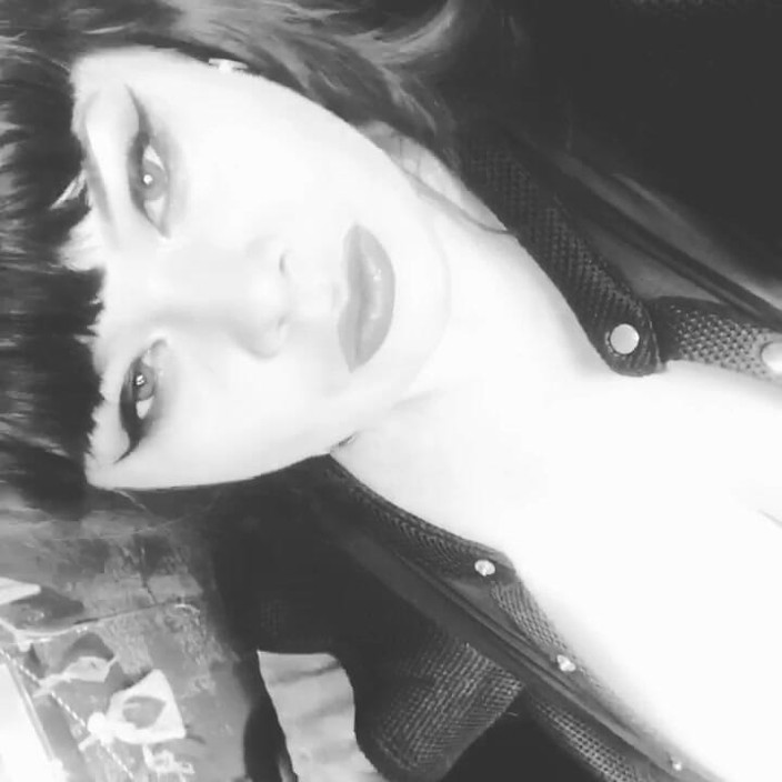Roxanne Miller: ただのからかい、純粋なセックス