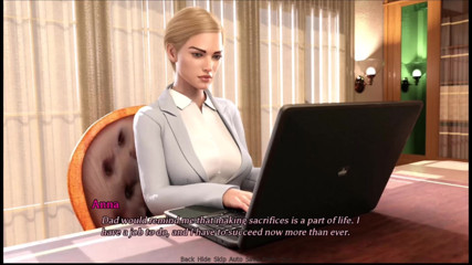 Johannes Gaming: 完美婚姻 - 第25集