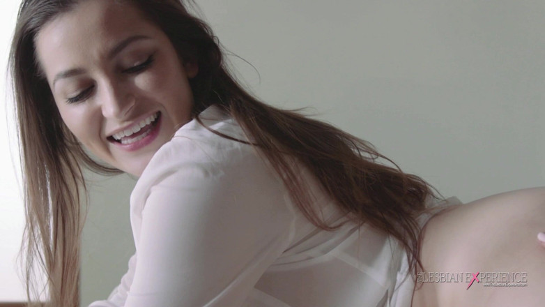 Girl Girl XXX: Bästa presenten någonsin