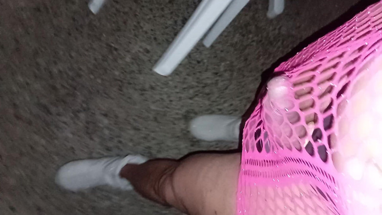 Littledragon33: Sissy Slut Littledragon Фалоімітатор В Анальній Кицькі